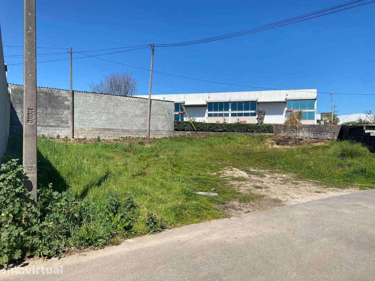 Terreno para construção c/ 459 m2 - Airó - Grande imagem: 3/4