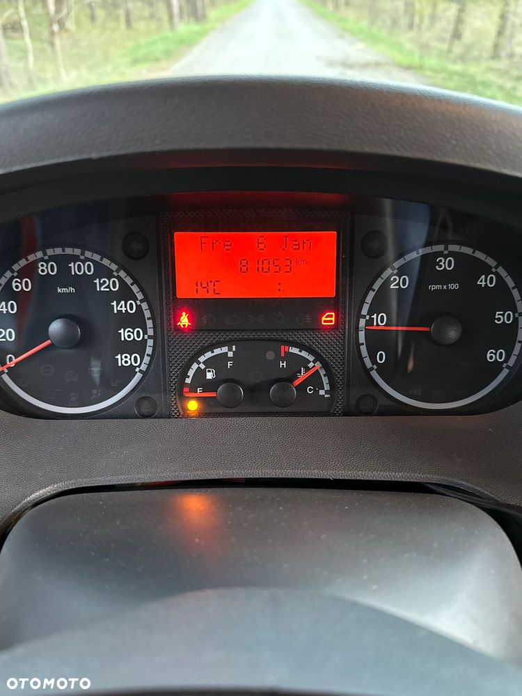 Fiat ducato - 10