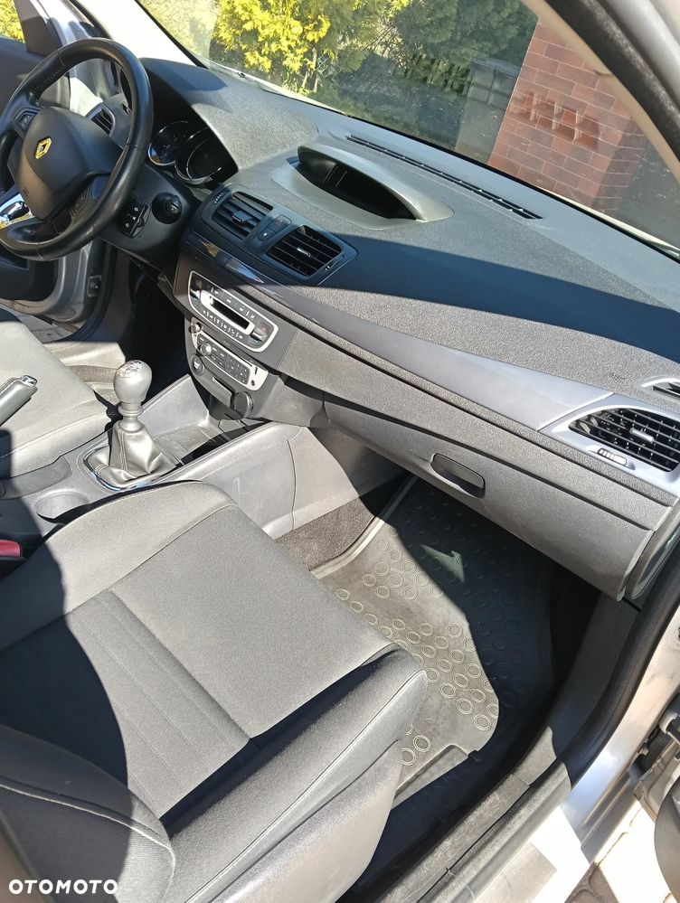 Renault Megane - 5