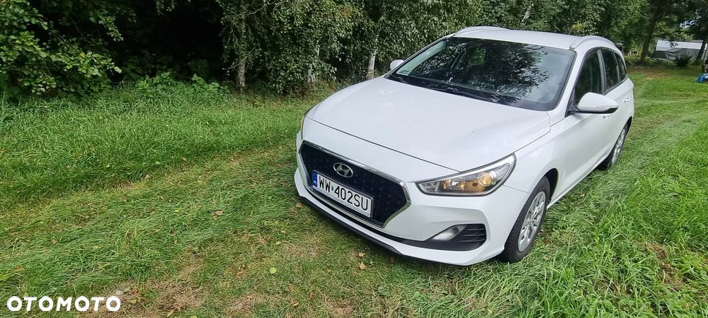 Hyundai i30 - 15