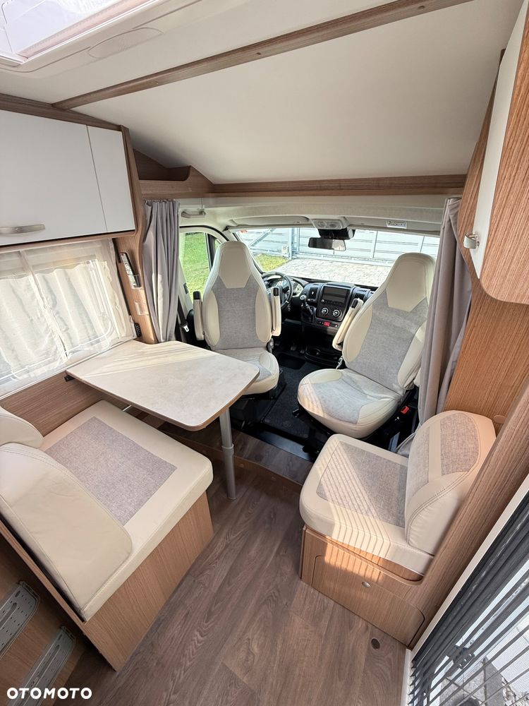 Citroën Jumper CARADO V 132 / V 60 Capron - 19