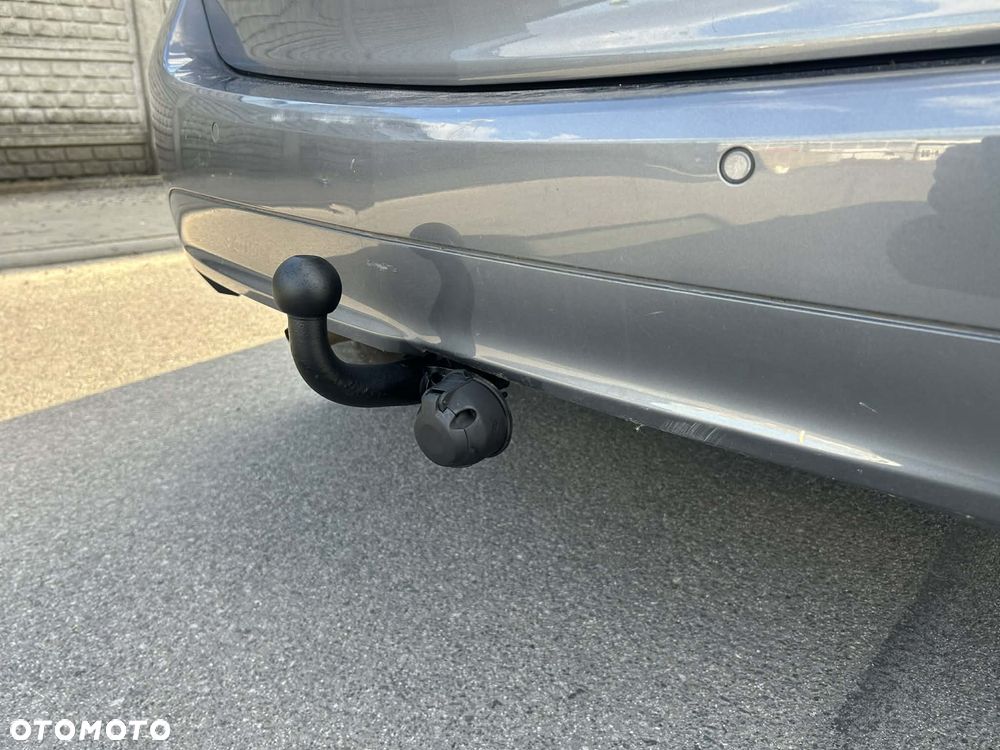 Opel Meriva 1.4 Style - 17