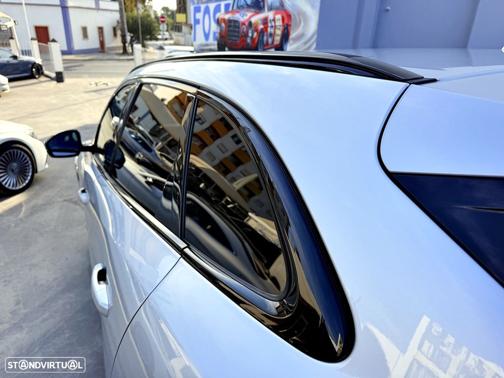 Jaguar F-Pace 20d Aut. Portfolio - 50