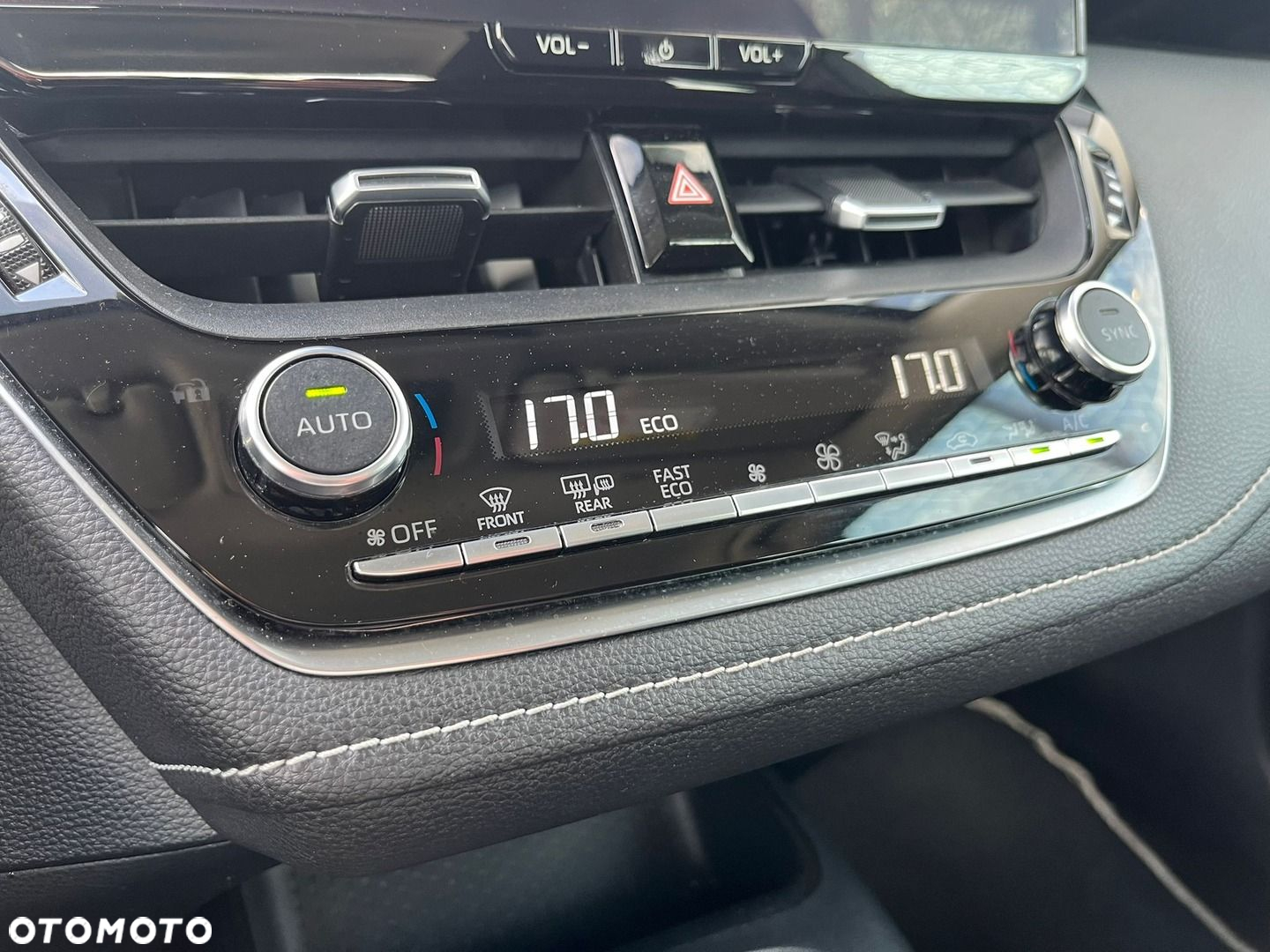Toyota Corolla - 20