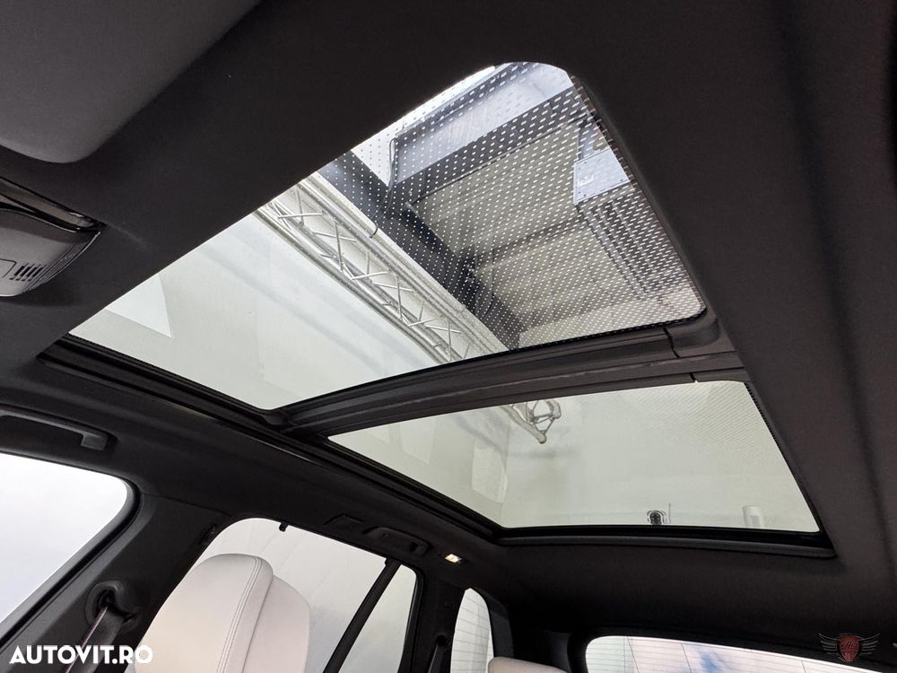 BMW X5 xDrive30d - 8