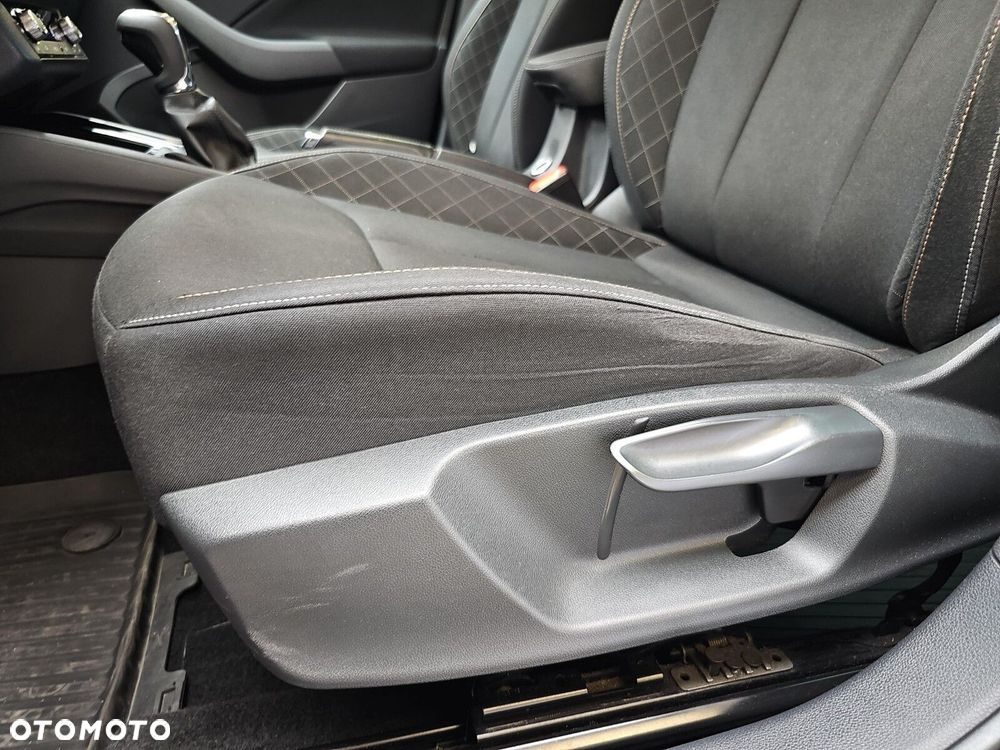 Skoda Scala 1.5 TSI Ambition DSG - 12