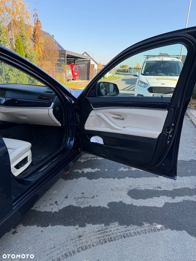 BMW Seria 5 - 18