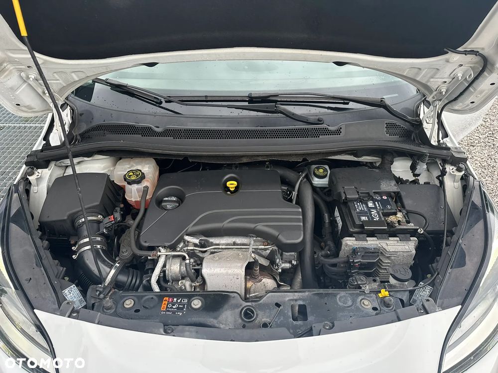 Opel Corsa 1.0 Ecotec Turbo (ecoFLEX) Start/Stop Color Edition - 37
