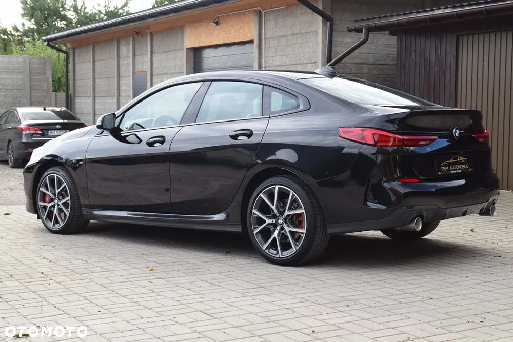 BMW Seria 2 220d xDrive M Sport - 12