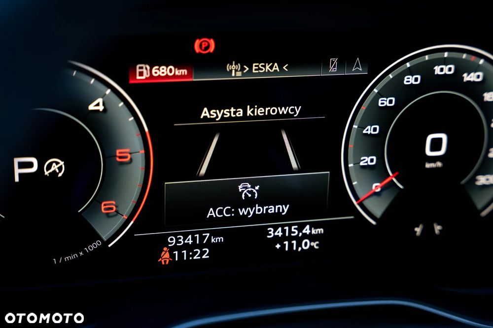 Audi A4 Avant - 15