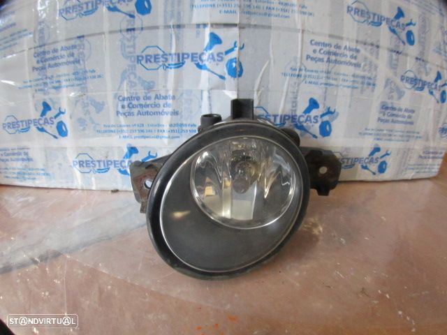 Farol Nevoeiro 261508993A NISSAN MICRA K13 2011 1.2I 80CV 5P CINZA FD VALEO - 1