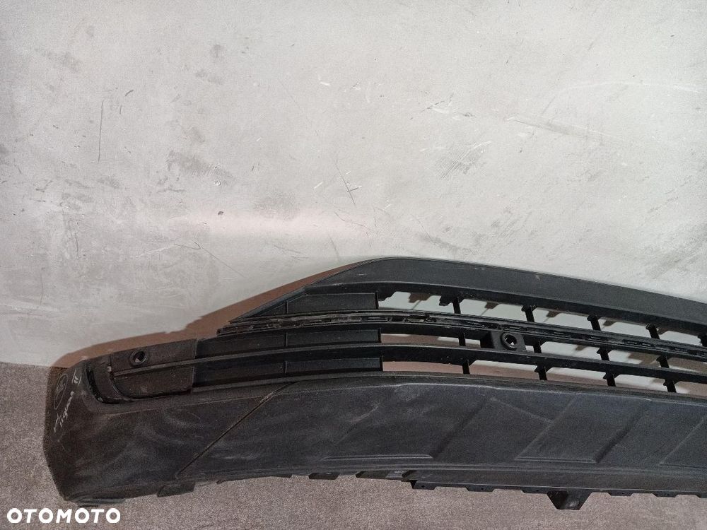 DOKŁADKA ZDERZAKA PRZÓD PRZEDNIA VW TIGUAN II LIFT 5NA805903H - 5