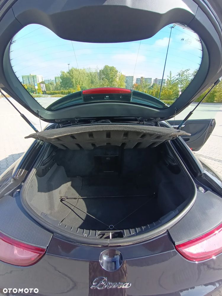 Alfa Romeo Brera 2.0JTDM - 13