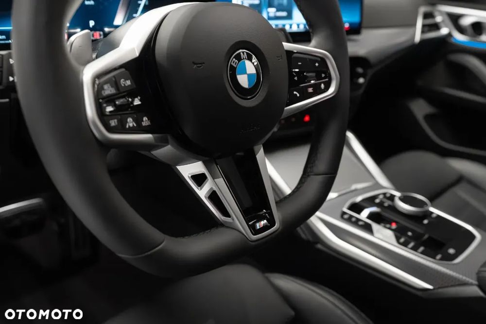 BMW Seria 4 420i - 17