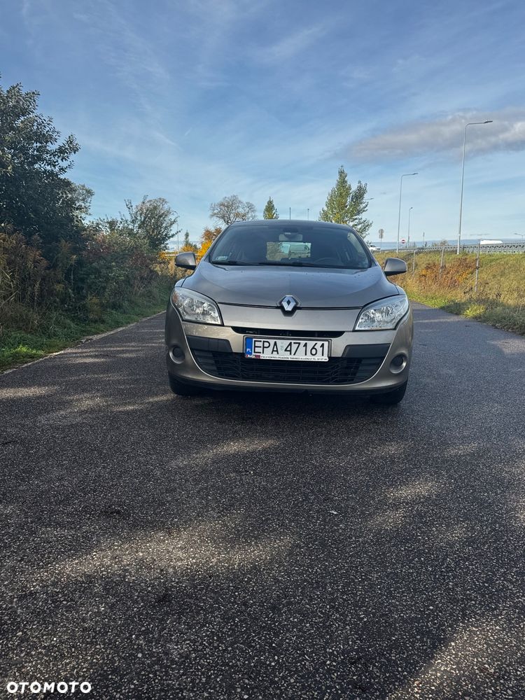 Renault Megane 1.6 16V Authentique Euro5 - 2