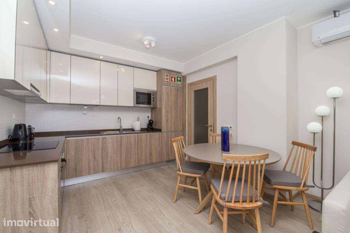 Apartamento com 1 quartos - localizado em Portimao - Grande imagem: 2/20