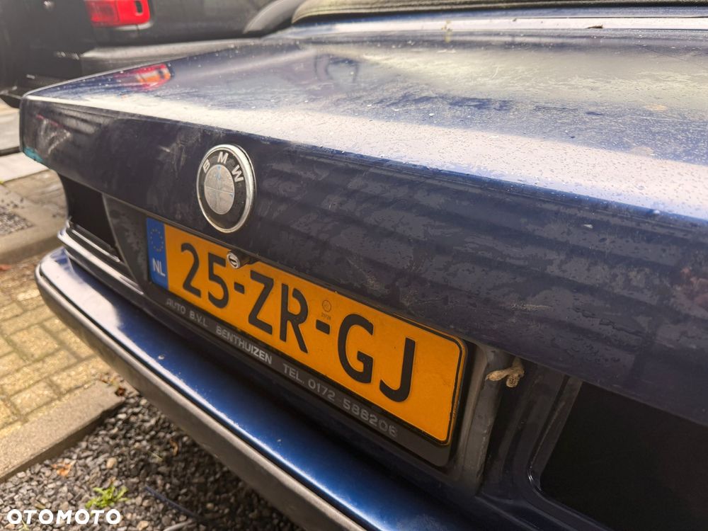 BMW Seria 3 - 9