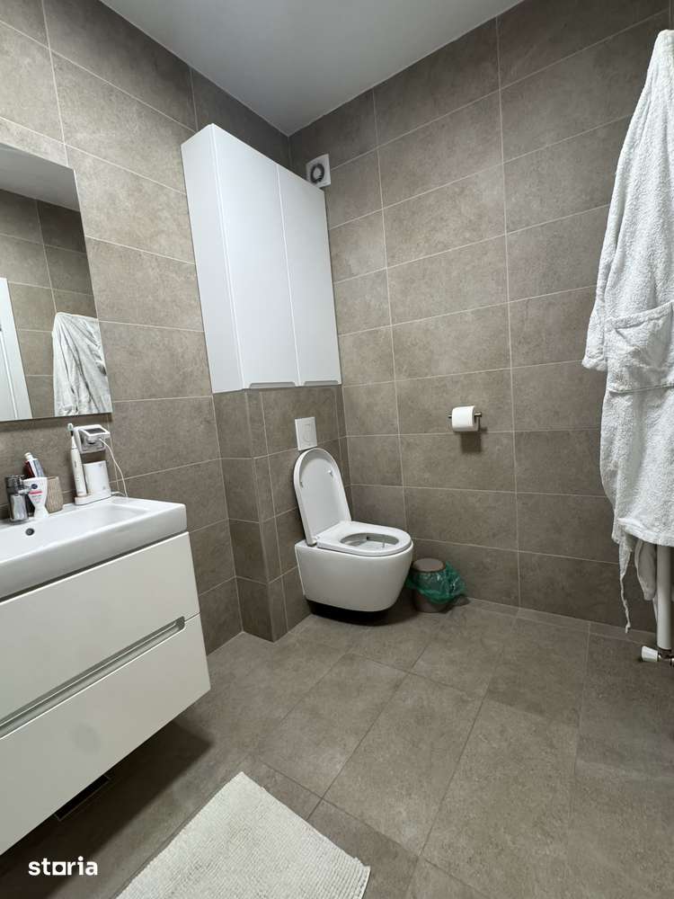 Apartament 3 camere de închiriat, Marasti, zona the office Record Park — fotografia 3