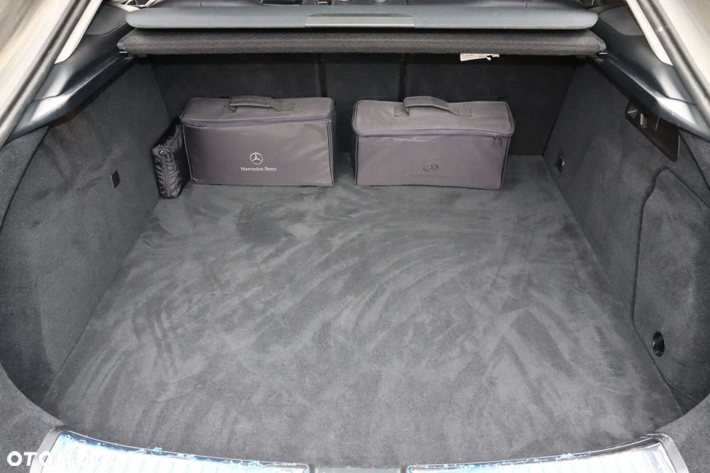 Mercedes-Benz GLE - 17
