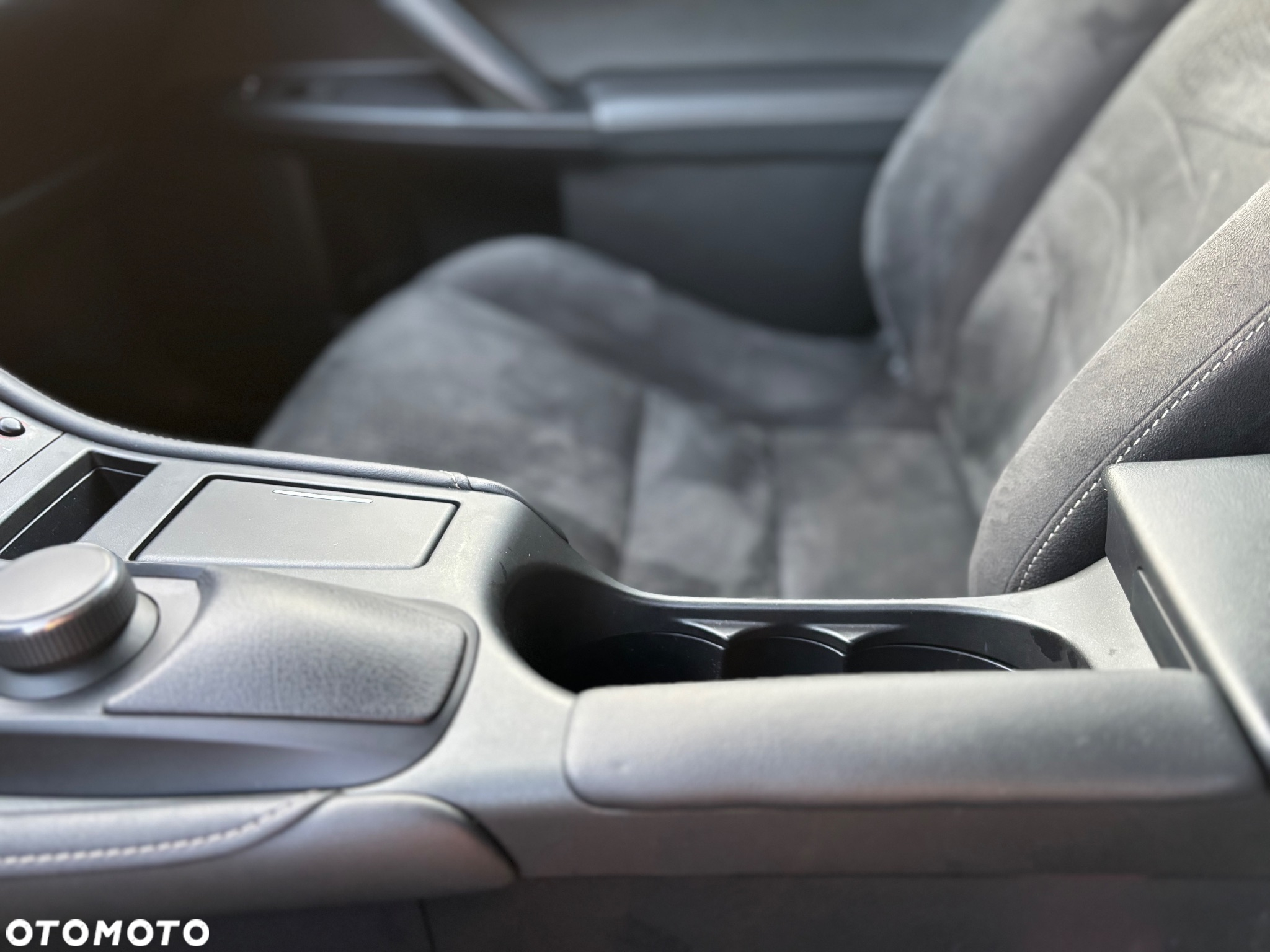 Lexus CT 200h Comfort - 35