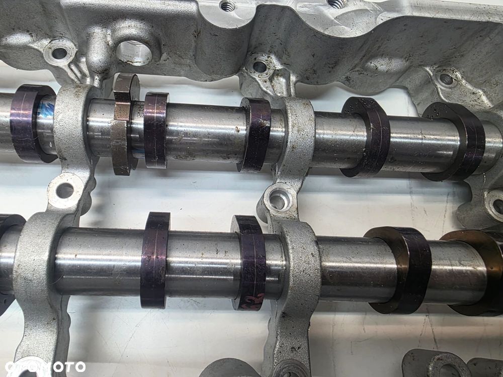 NASADA GŁOWICY + WAŁKI AUDI VOLKSWAGEN SEAT SKODA 2.0 TDI 05L103308L 4 *OK* - 9