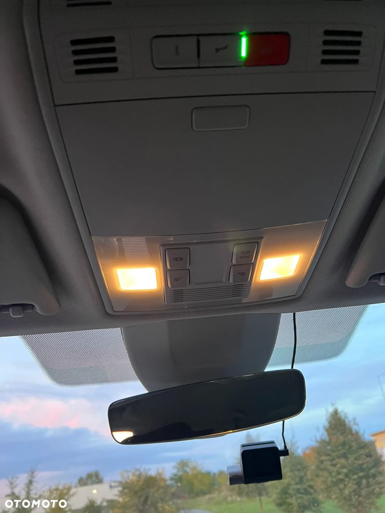 Skoda Superb - 32