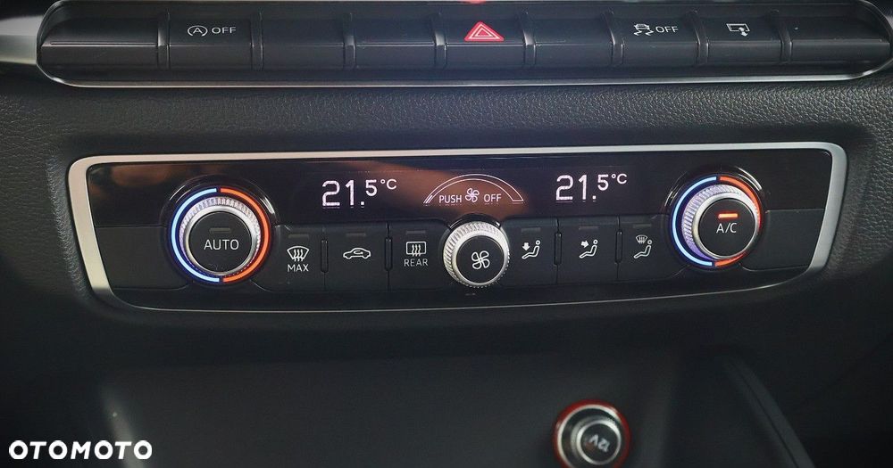 Audi A3 Sportback - 27