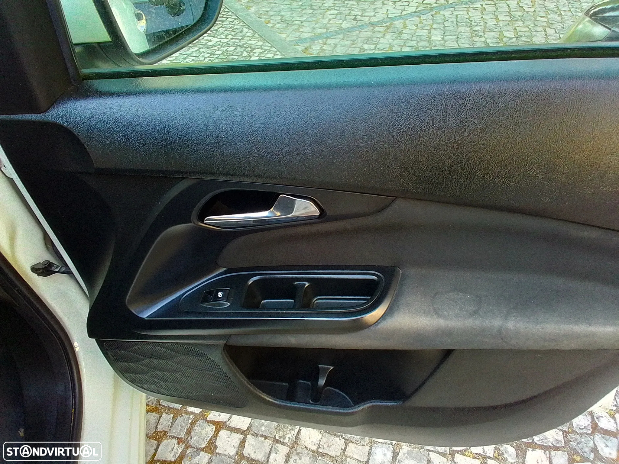 Fiat Tipo Station Wagon 1.3 M-Jet Lounge J17 - 9