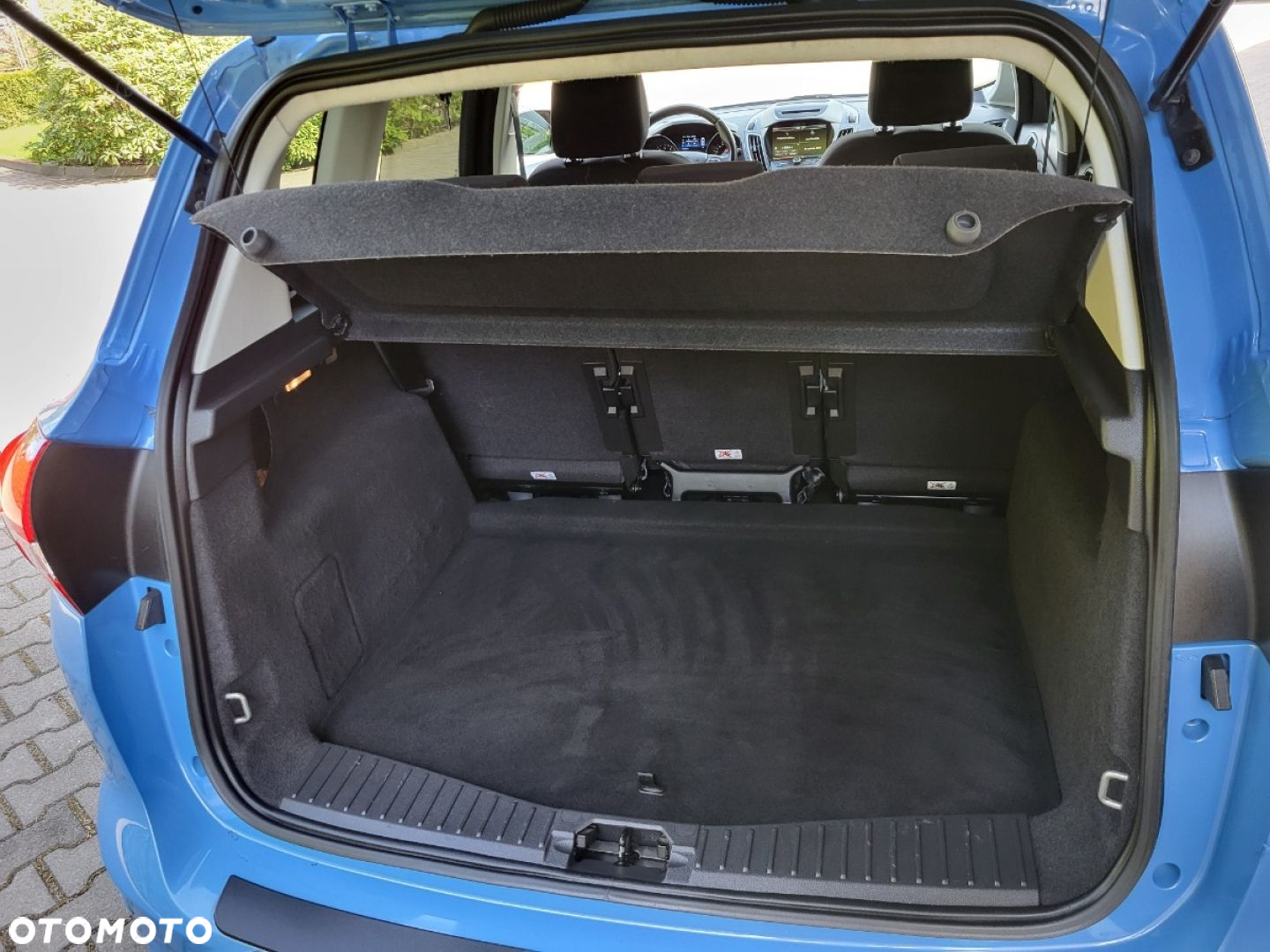 Ford C-MAX - 26