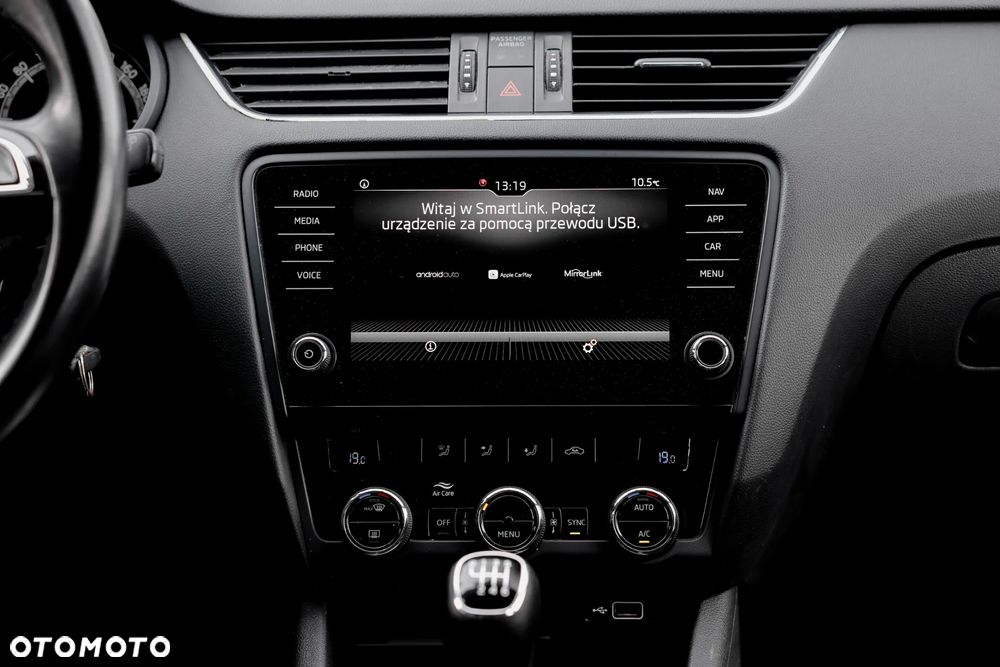 Skoda Octavia 1.5 TSI GPF ACT Ambition - 17