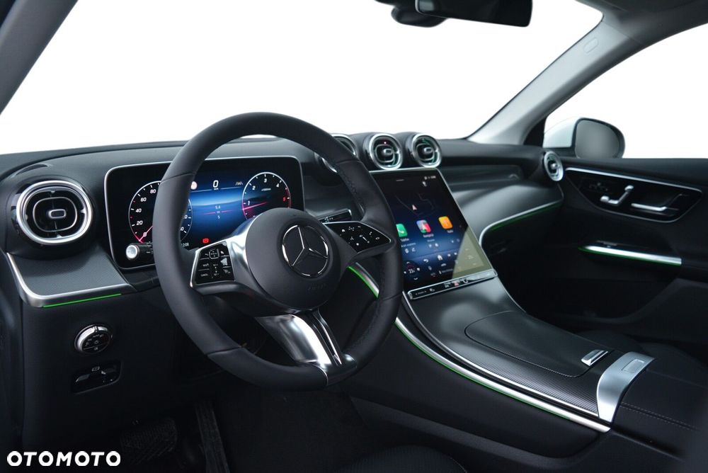 Mercedes-Benz GLC - 6