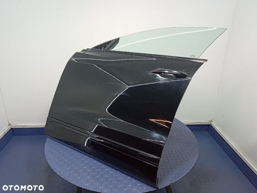 AUDI SQ8 Q8 4M8 DRZWI PRZÓD LEWE LY9T - 3