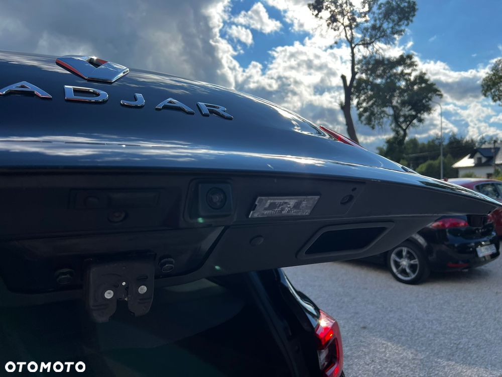 Renault Kadjar Energy dCi 110 EDC Bose Edition - 29