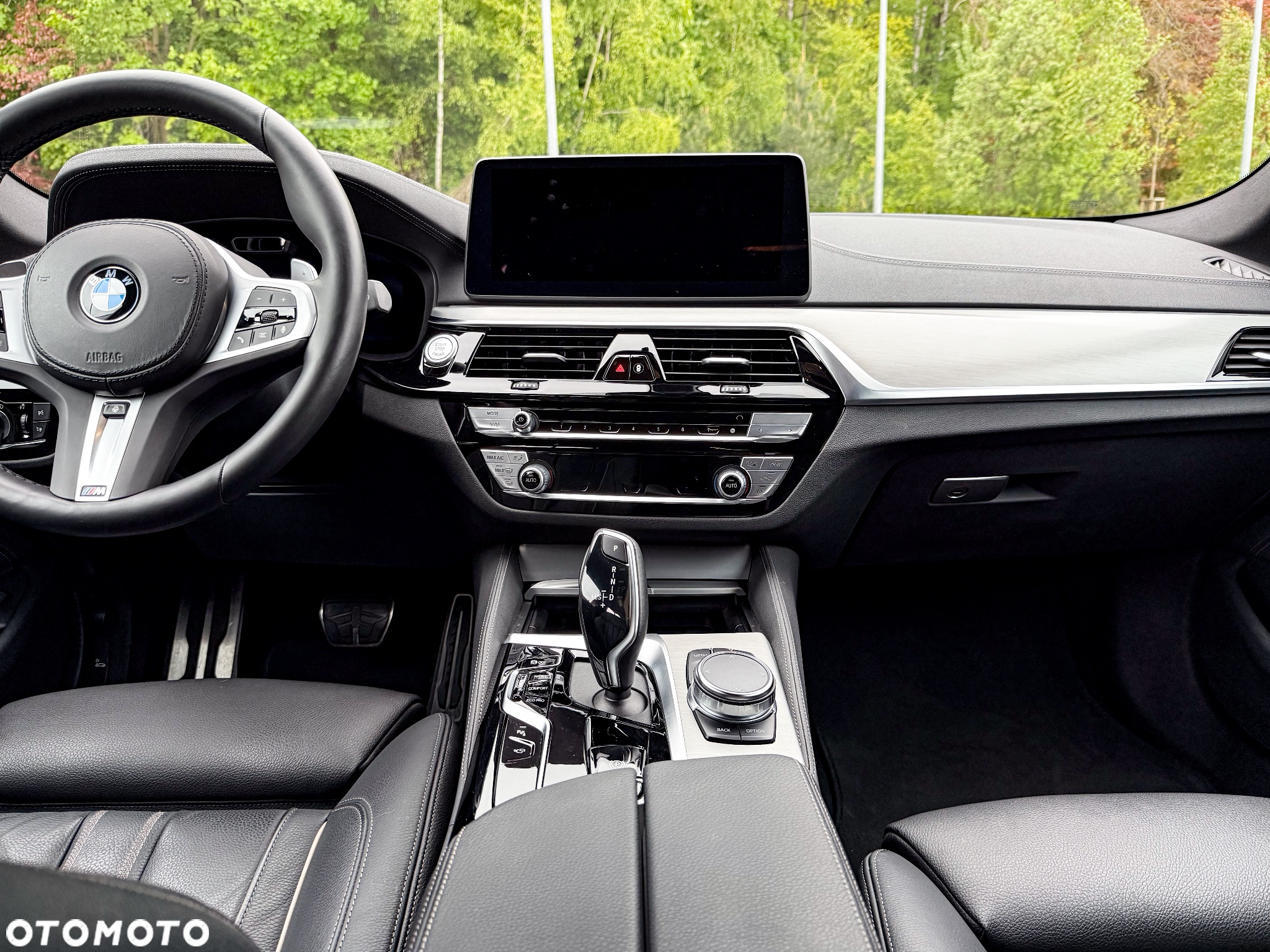 BMW Seria 5 - 11