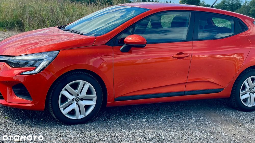 Renault Clio - 3