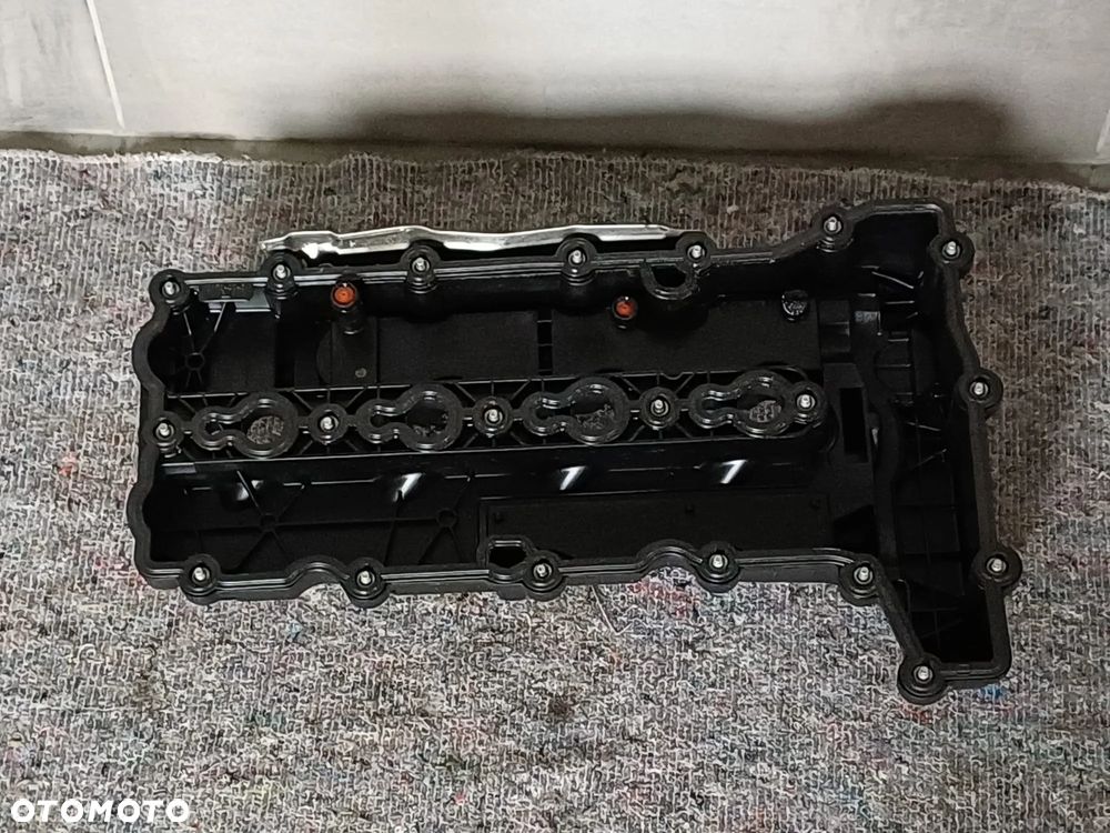 NR 611 Pokrywa zaworów do OPEL ASTRA K 1.6 CDTI 136PS 55598449 - 6