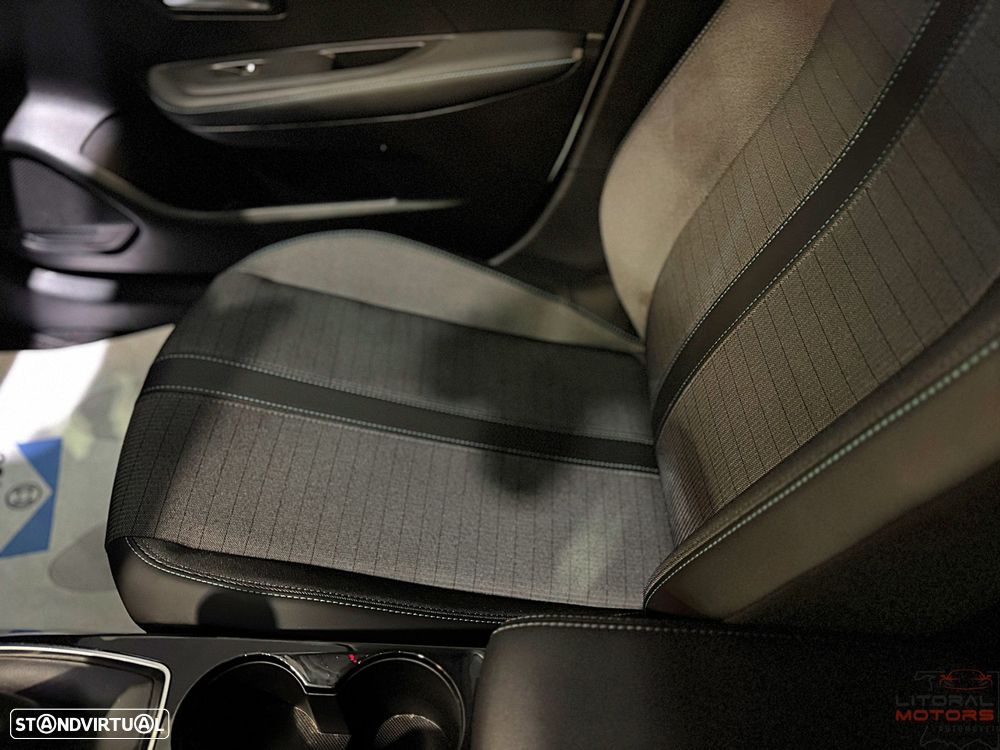 Peugeot 208 1.2 PureTech Allure - 20