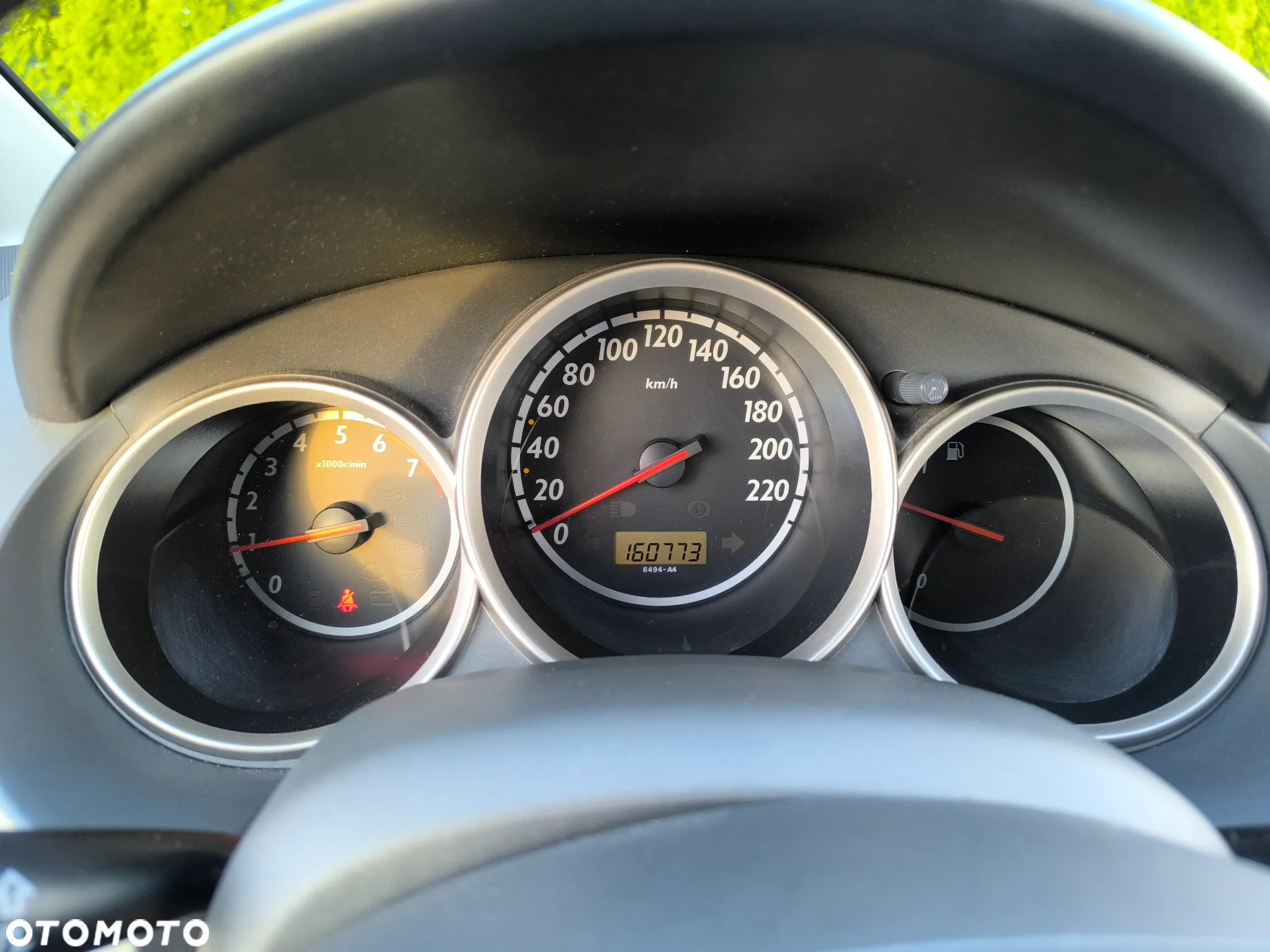 Honda Jazz 1.2 Cool - 5