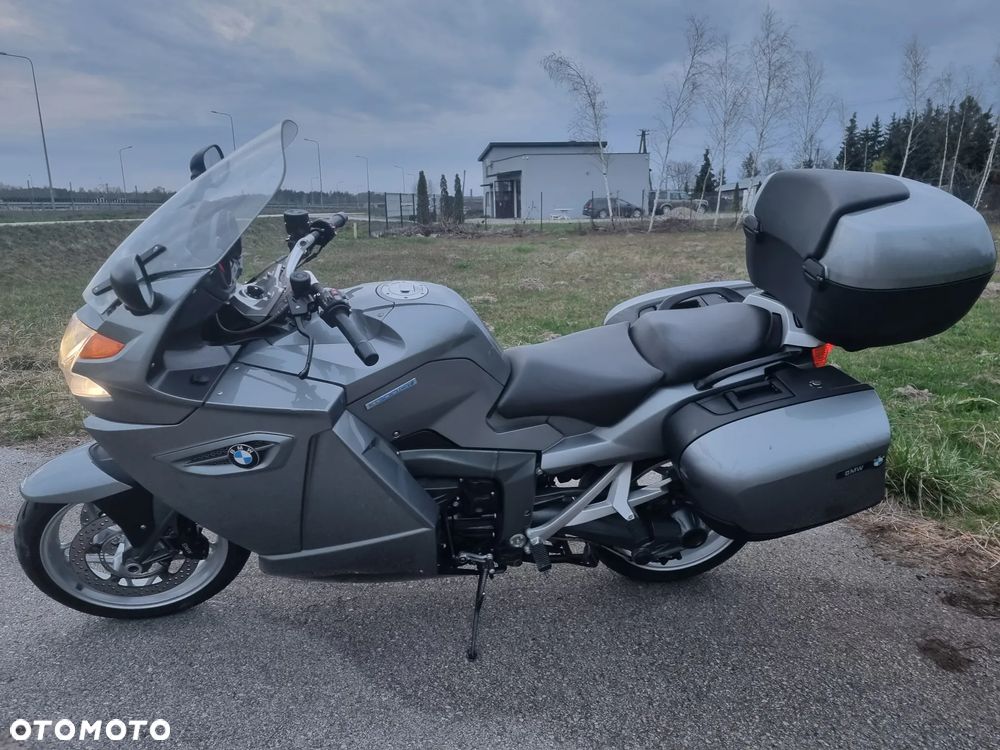 BMW K - 20