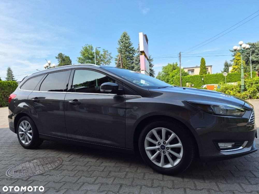 Ford Focus - 34