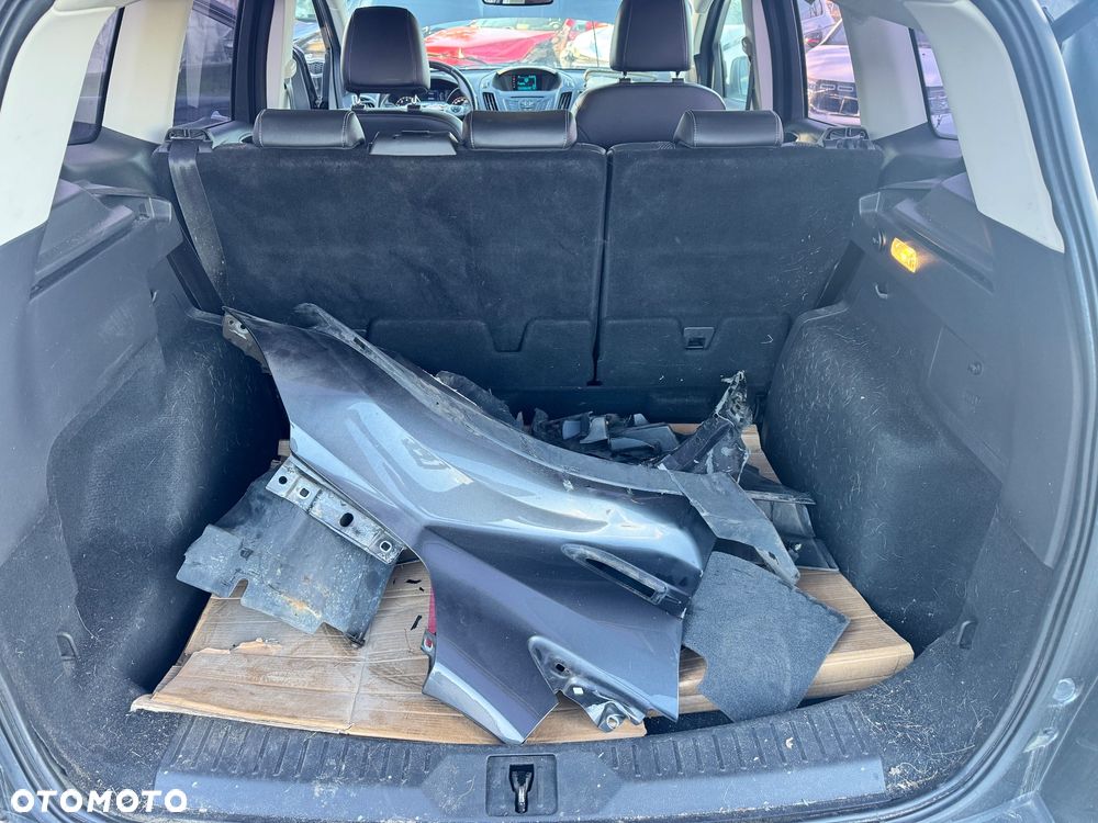 Ford Kuga 1.5 EcoBoost 2x4 SYNC - 32