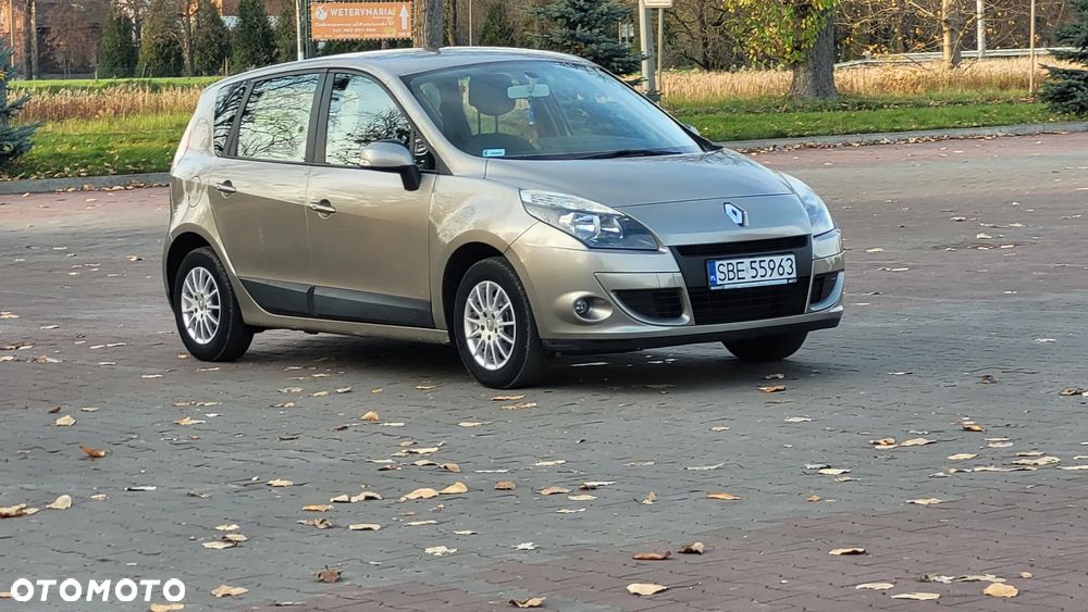 Renault Scenic - 5
