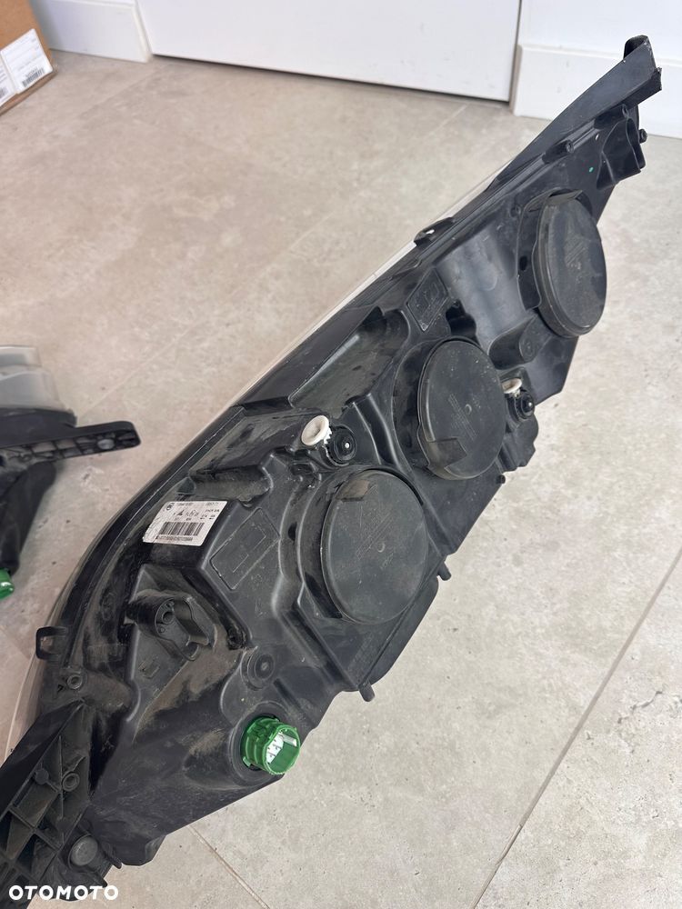Lampa Boxer 3 lift - 3