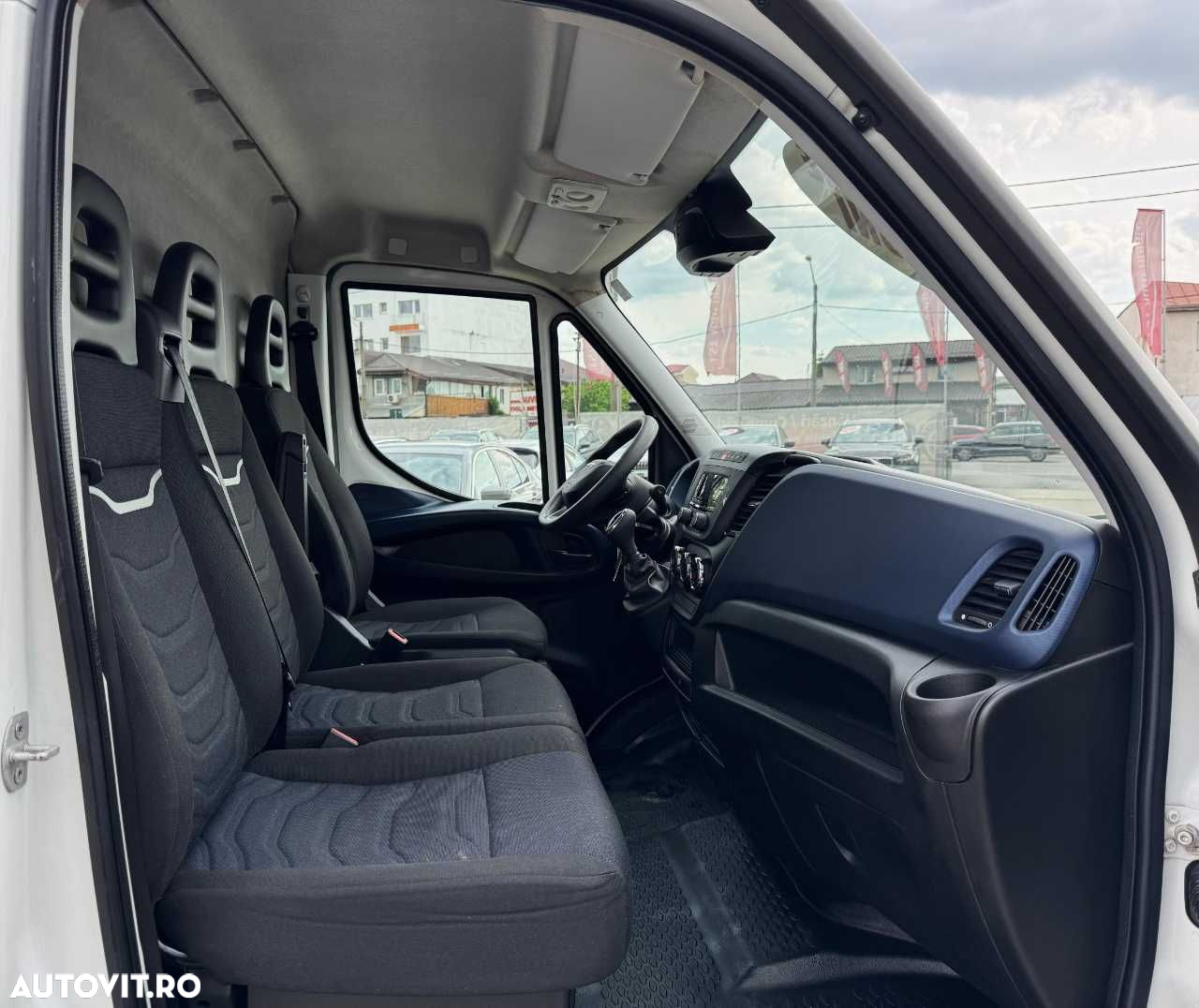 Iveco DAILY FRIGORIFIC - 20