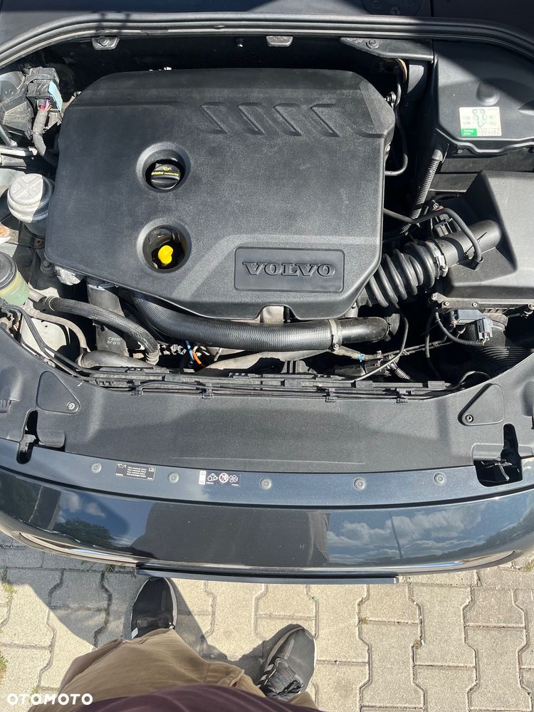Volvo V60 D2 - 11