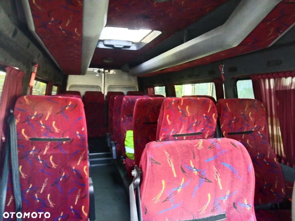 Mercedes-Benz Sprinter 413 CDI - 4