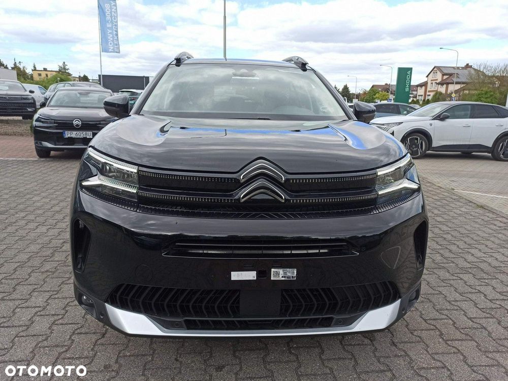 Citroën C5 Aircross - 3