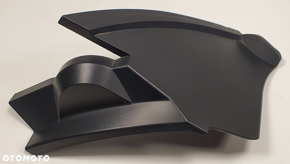 PLASTIK OSŁONA LEWY TYŁ INFINITI FX50 FX II - 2