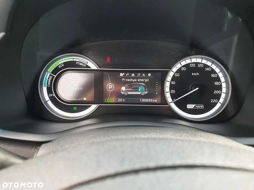 Kia Niro 1.6 GDI Hybrid L - 30