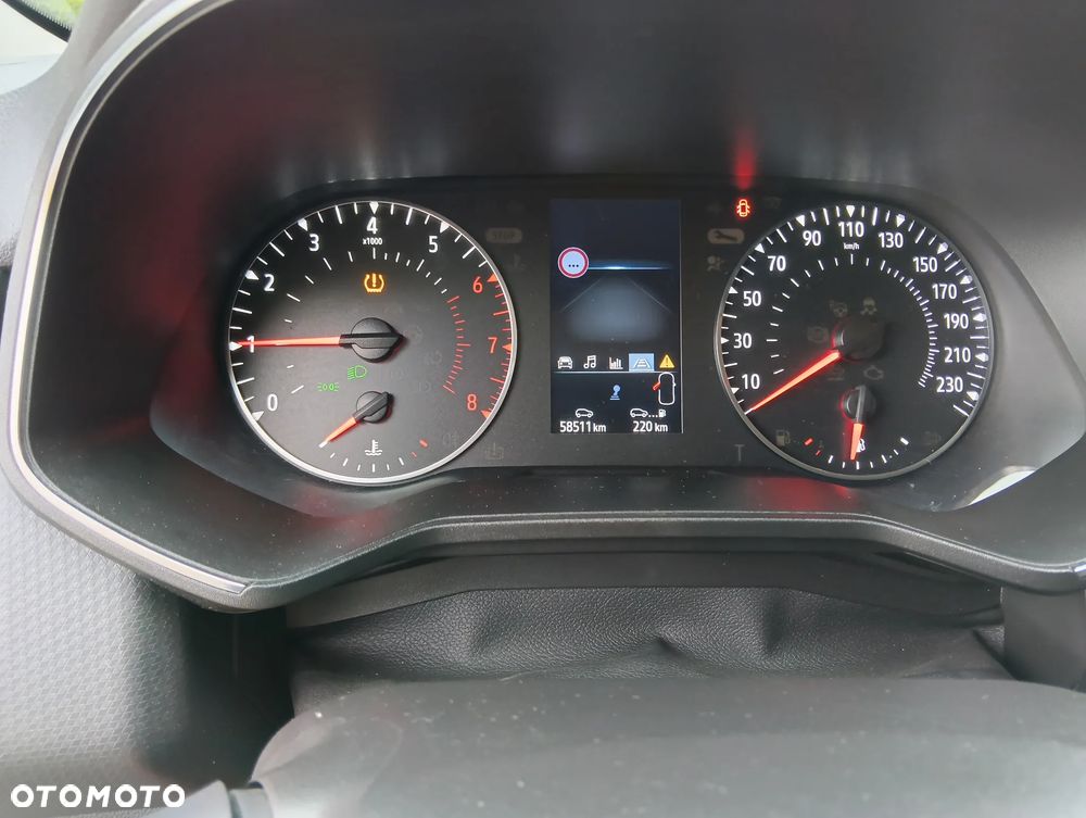 Renault Clio 1.0 TCe Zen - 24